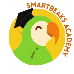 SmartBeaks Academy Logo